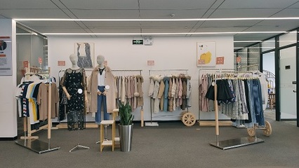 11&77 新零售盛勢之下，服裝行業的一匹黑馬