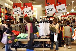 服裝服飾零售行業數字化轉型加速，智能化與可持續發展成新趨勢