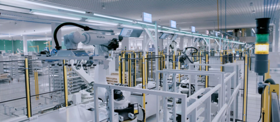 工程管理服務(wù)的核心價(jià)值與未來(lái)發(fā)展趨勢(shì)