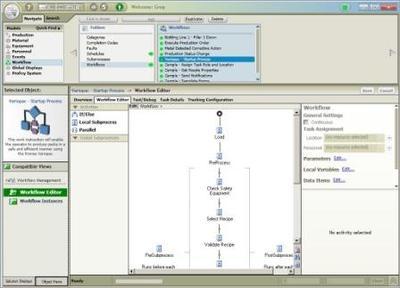 GE Fanuc推出Proficy水/廢水行業工作流軟件，賦能工程管理服務新高度